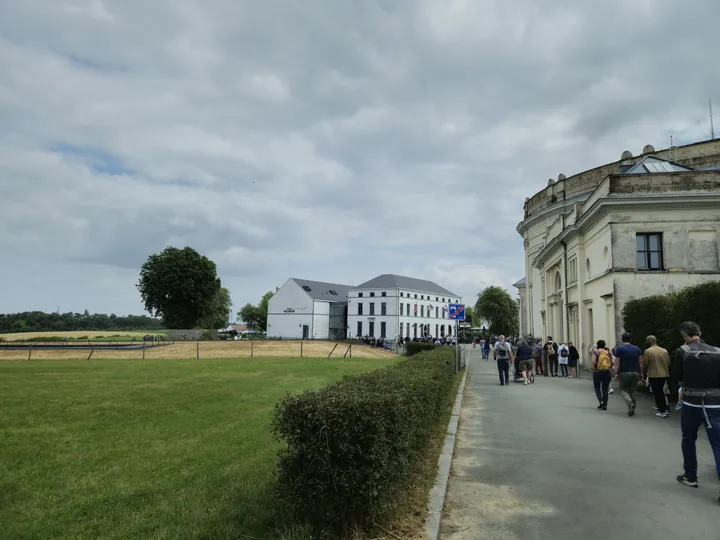 Battle of Waterloo Reenacting (Belgium)